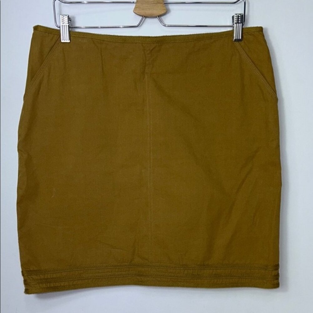 Rab Classic Tan Skirt